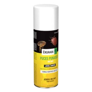 produit contre les punaises de lit digrain diffuseur 150ml