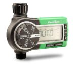 programmateur arrosage rain bird 1zehtmr