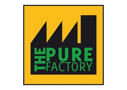 pure factory plantasur grow indoor