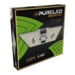 q420 pure led