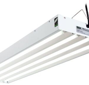rampes neons envirogro 4x 55w