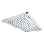 rampes neons envirogro 8x 24w
