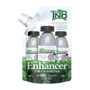 recharge tnb enhancer