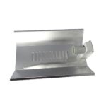 reflecteur pour lampe cfl avec douille e40 renforcee