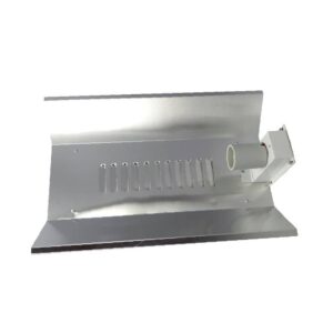 reflecteur pour lampe cfl avec douille e40 renforcee