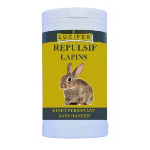 repulsif gibier lucifer