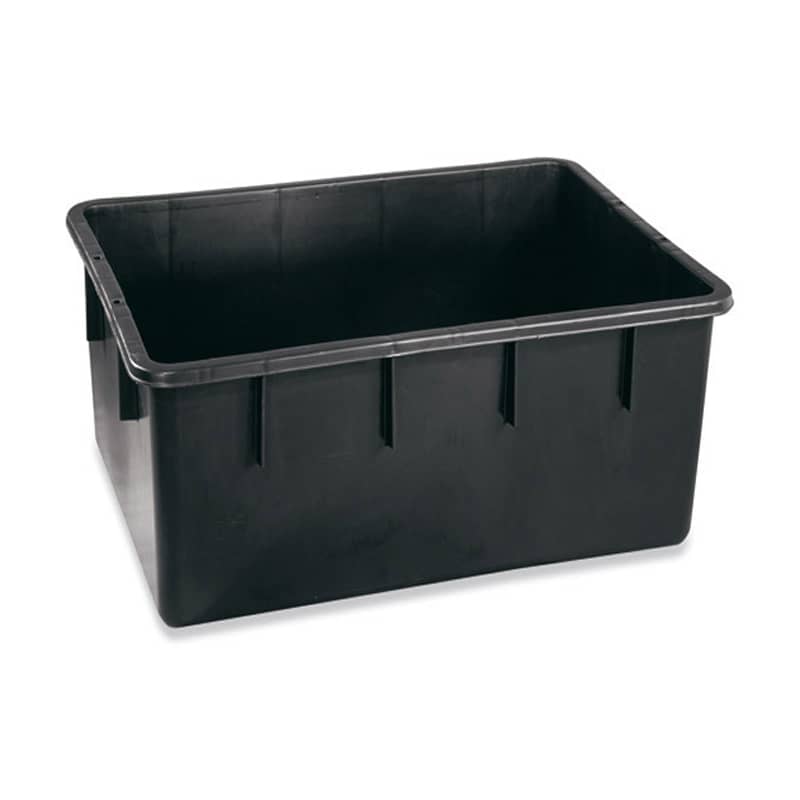 RÉSERVOIR PLASTIQUE 220L