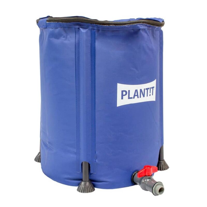 reservoir souple plantit 60l