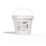 roche volcanique basalte paramagnetique 6kg