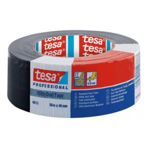 ruban adhesif toile americaine duct tape tesa 4005800203787 4613