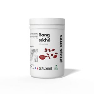 sang seche en poudre blood meal engrais auxine