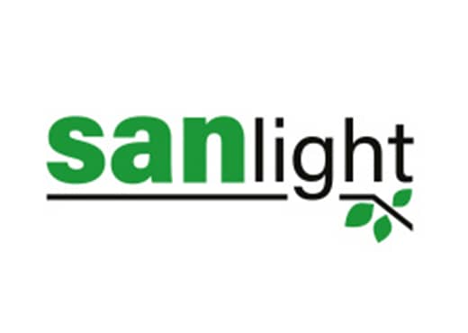 sanlight lampe led horticole