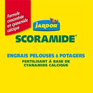 scoramide