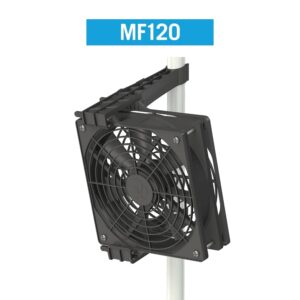 secret jardin ventilateur MF120