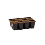 SeedPlugs x12 - BIOTABS - UAB