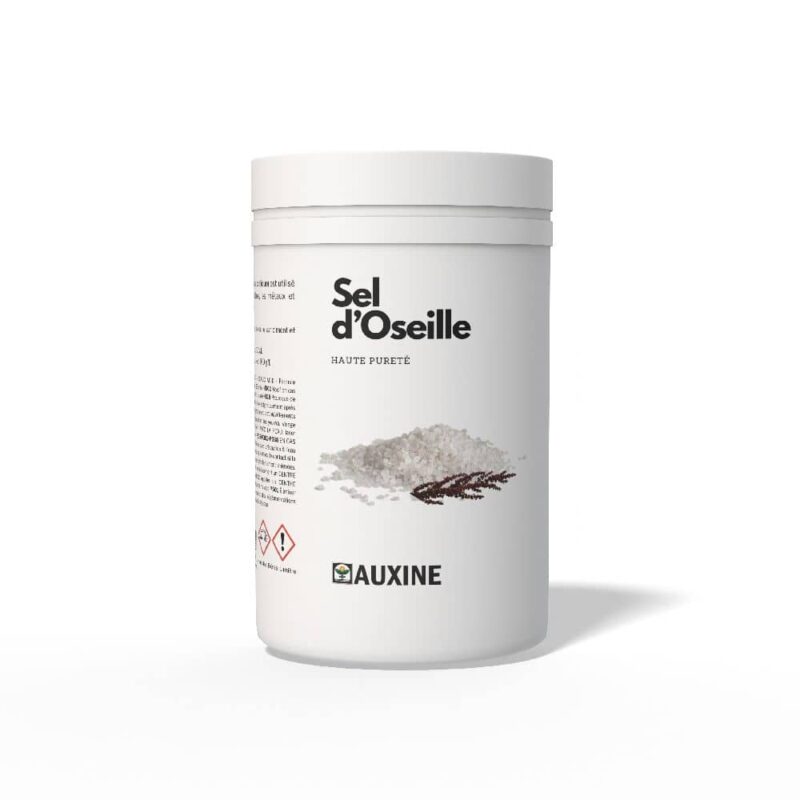 sel d oseille 1 kg acide oxalique