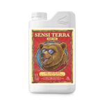 sensi terra two advanced nutrients