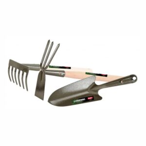 kit d'outils de jardinage pour bonsaï, 25 pièces en acier au carbone pour  intérieur et extérieur, sac d'entretien pour arbre avec fi