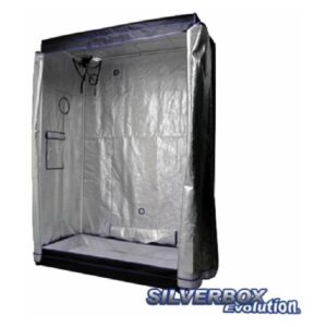 silverbox evolution 138x70x200