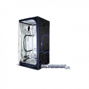 silverbox one v3 100x100x200cm