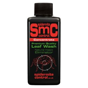 smc spidermite control growth technology produit contre araignees rouges