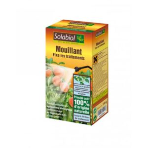 solabiol agent mouillant