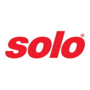 Visitez le siteweb officiel de la marque Solo : https://de.solo.global/fr/ Logo officiel de la marque Solo