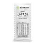 solution de calibration ph milwaukee M10007