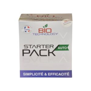 starter pack auto bio technology