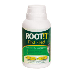 stimulant jeunes plants rootit first feed 125ml 1