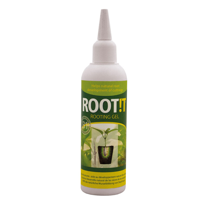 stimulant racinaire pour bouture rootit rooting gel 150ml 1