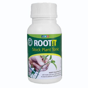 stimulant rootit stock plant tonic 125ml