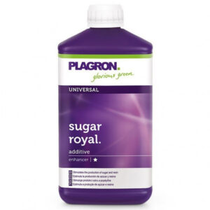 sugar royal 1l plagron augmente le gout et le sucre