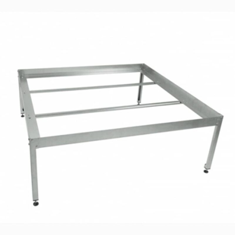 support pour table de culture 1000x1000mm