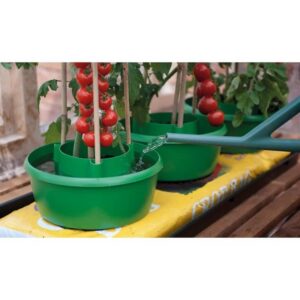 support pour tomate halos garland g167g arrosage facile 3