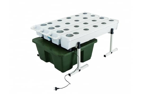 systeme hydroponique growstream