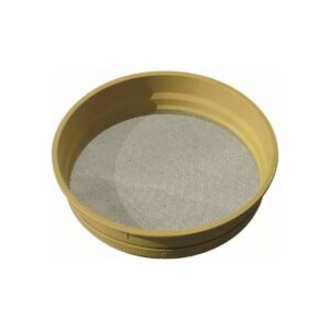 tamis pour compost pour terreau pour substrat