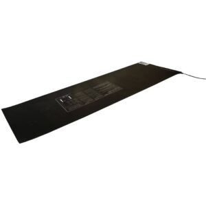 tapis chauffant nappe chauffante rootit 12 585 015