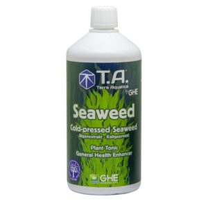 terra aquatica organic seaweed 1l