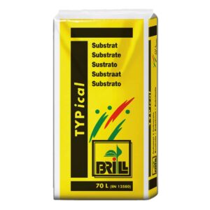 terreau brill UAB plantation