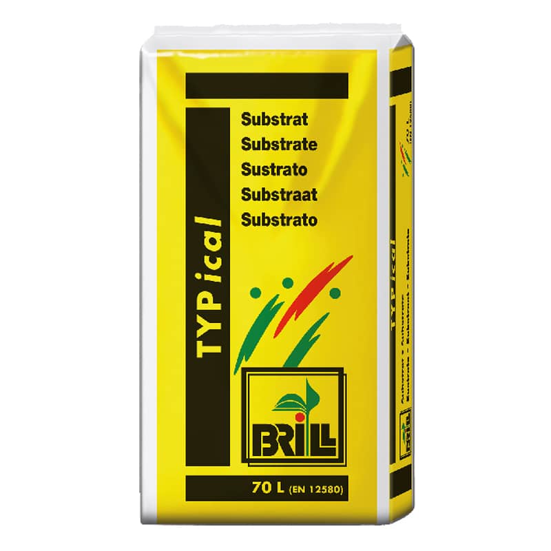 Substrat pour la Culture en Terre Atami Bi Grow Mix 20L 