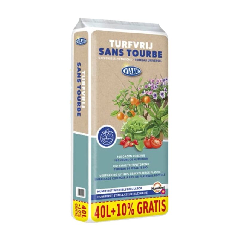 terreau sans tourbe viano