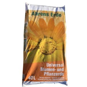 terreau universel ahrens erde hawita 40l