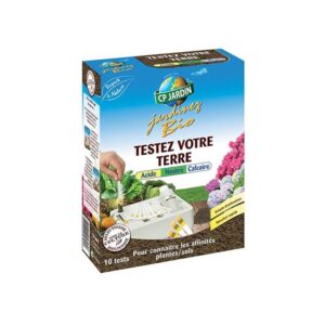 test du sol cp jardin test ph