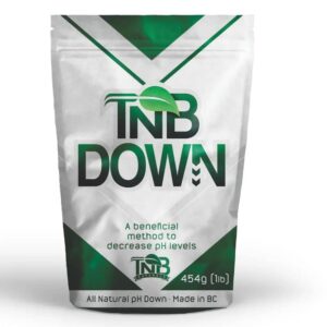 tnb down 454g