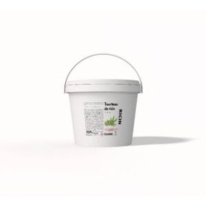tourteau de ricin en granules seau 3 5 kg