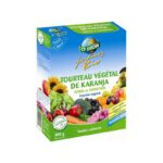 Tourteau végétal de Karanja - CP JARDIN 2222