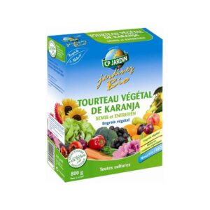 tourteau karanja cp jardin