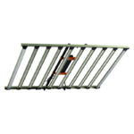 treegers gl1000w led grow fixture 1