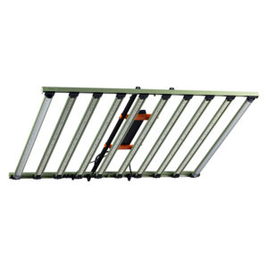 treegers gl1000w led grow fixture 1